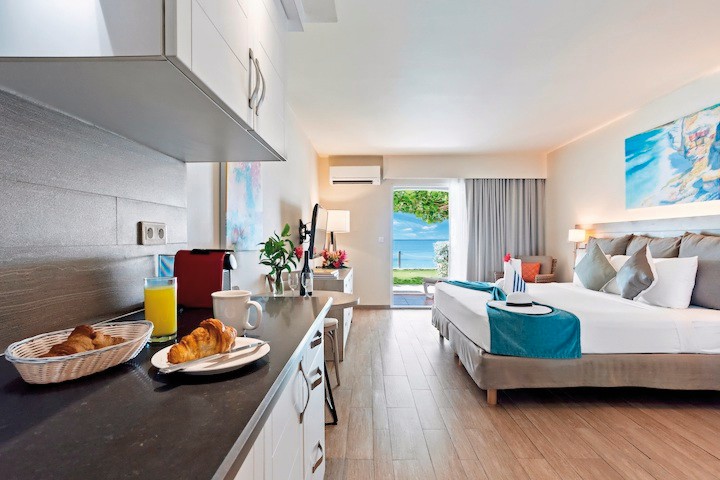 Grand Case Beach Club 7