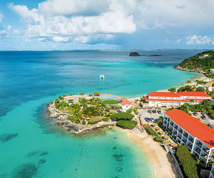 Grand Case Beach Club 13