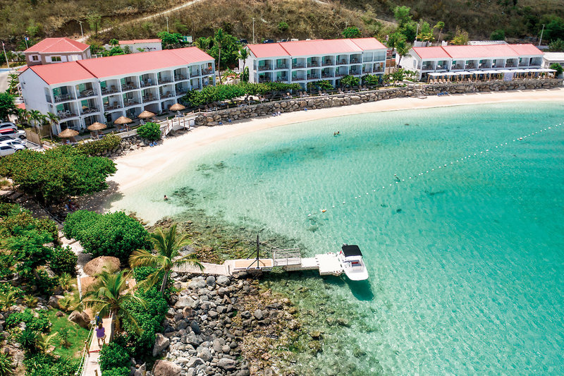 Grand Case Beach Club 14