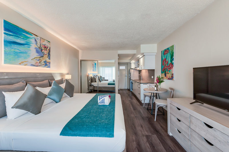 Grand Case Beach Club 16