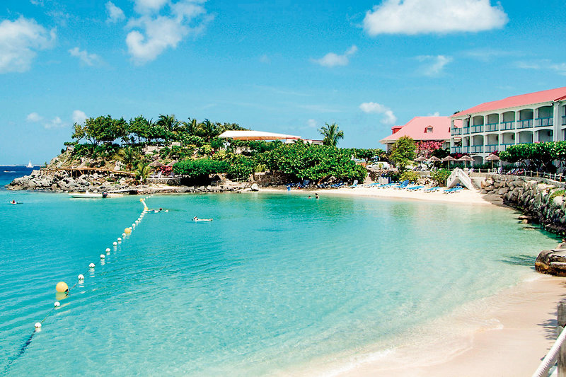 Grand Case Beach Club 17