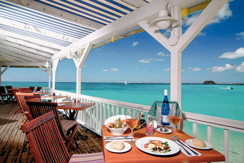 Grand Case Beach Club 18