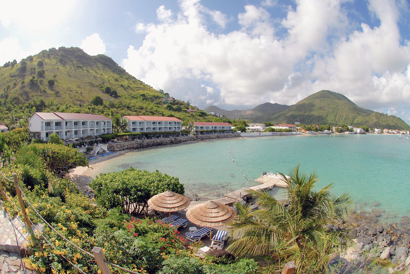 Grand Case Beach Club 19