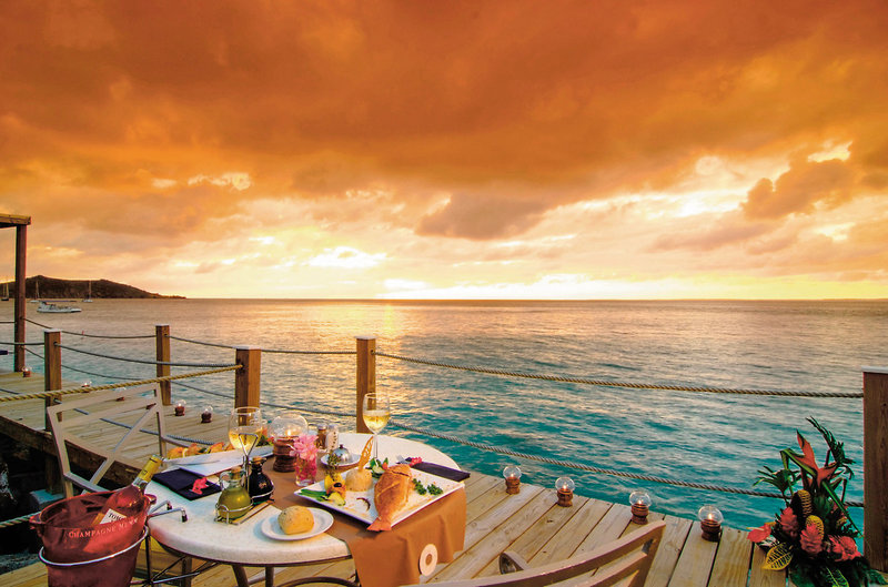 Grand Case Beach Club 21