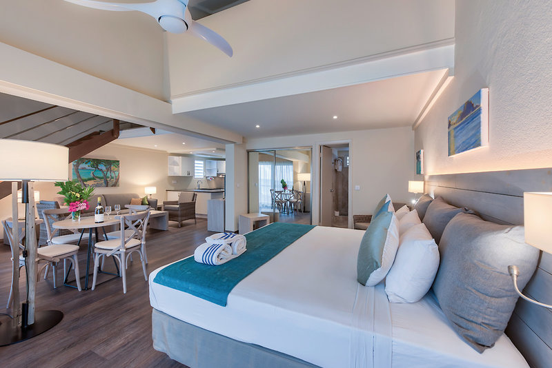 Grand Case Beach Club 23