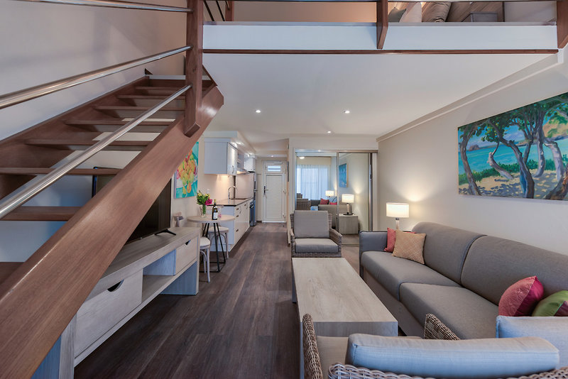 Grand Case Beach Club 25