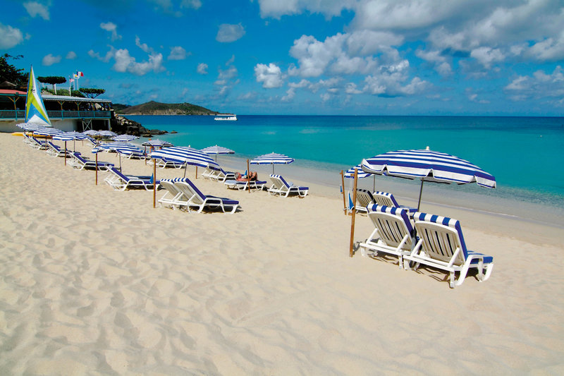 Grand Case Beach Club 28