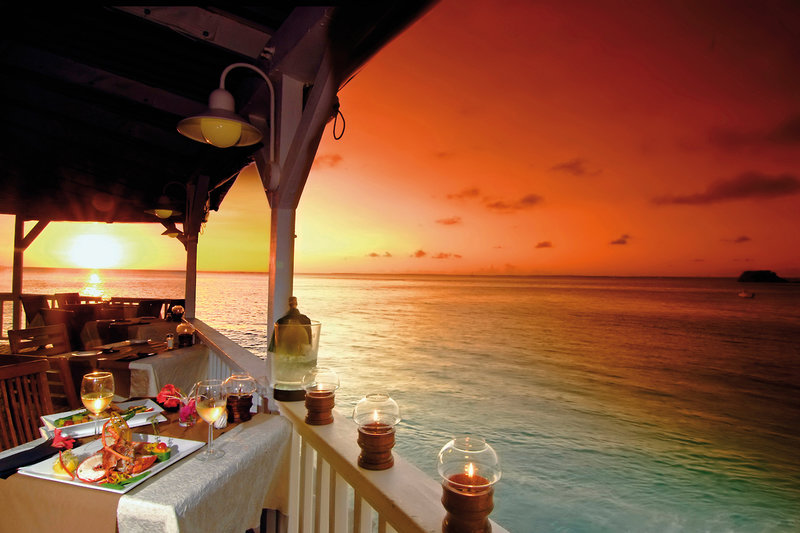 Grand Case Beach Club 30