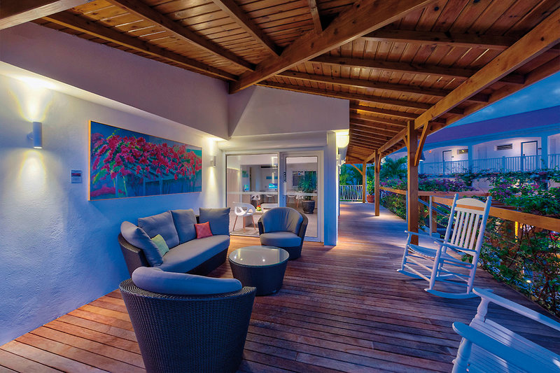 Grand Case Beach Club 31