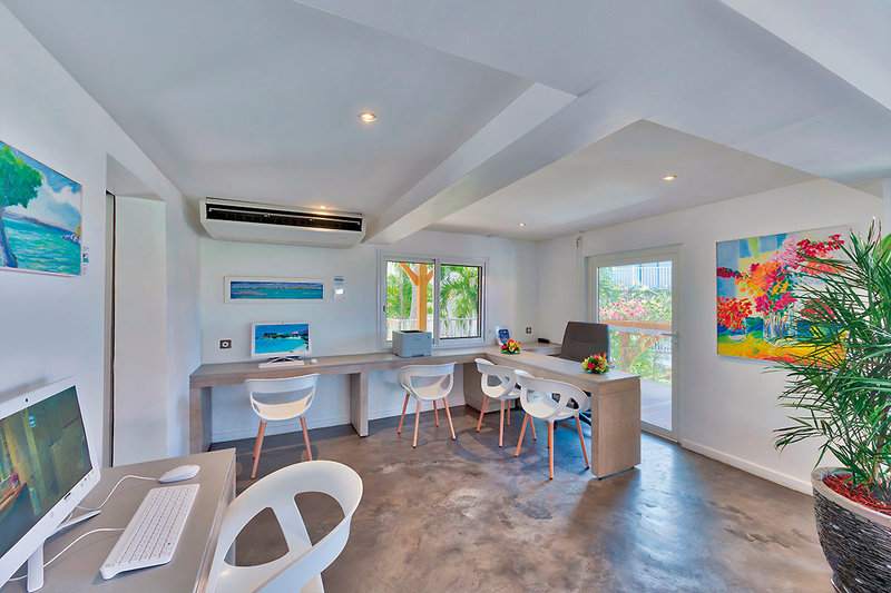 Grand Case Beach Club 33