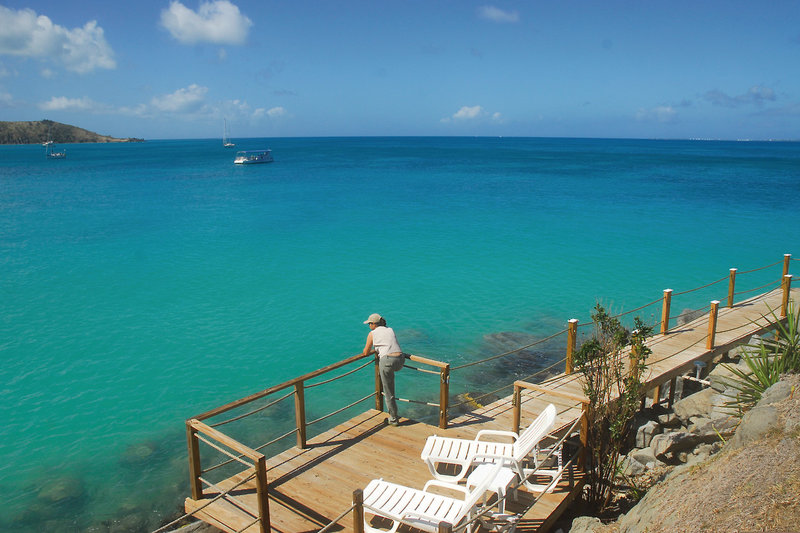 Grand Case Beach Club 35