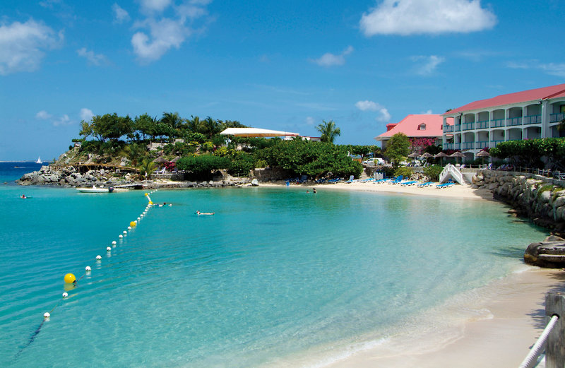 Grand Case Beach Club 36