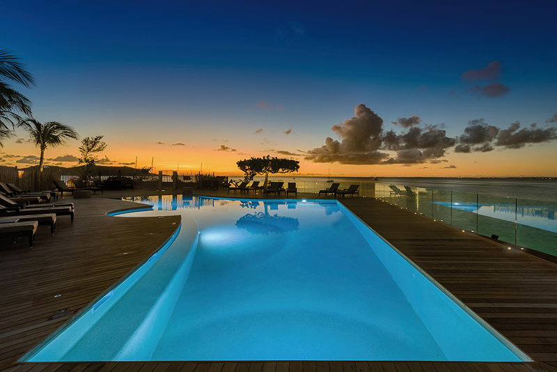 Grand Case Beach Club 37