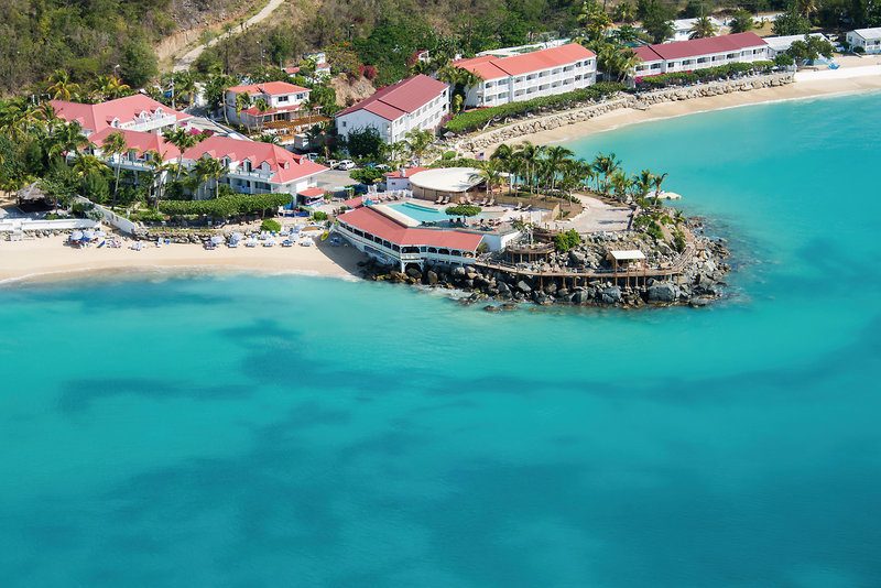 Grand Case Beach Club 39