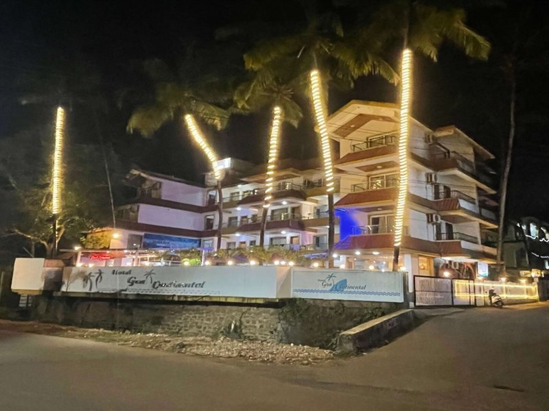 Hotel Goa Continental 3