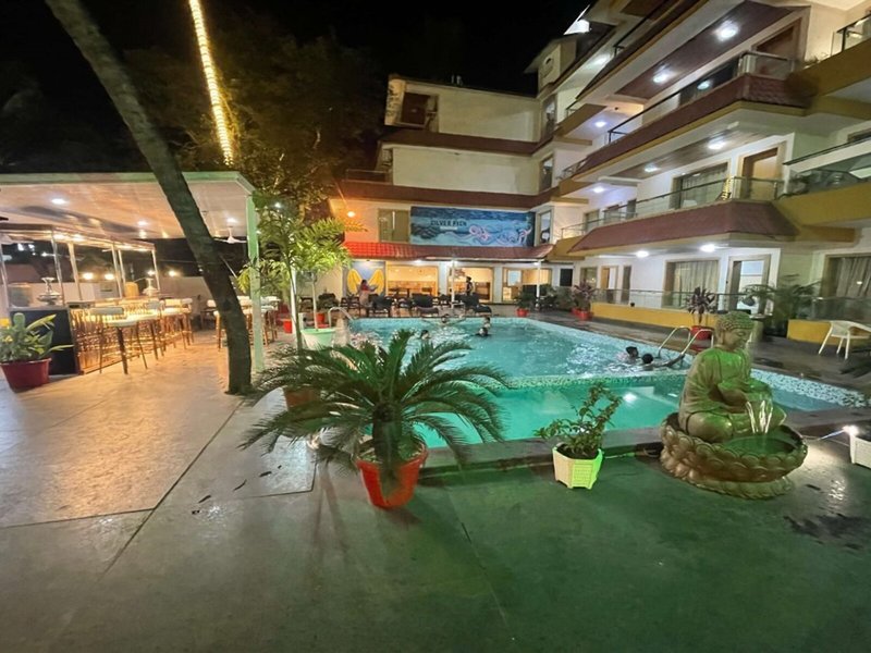 Hotel Goa Continental 6