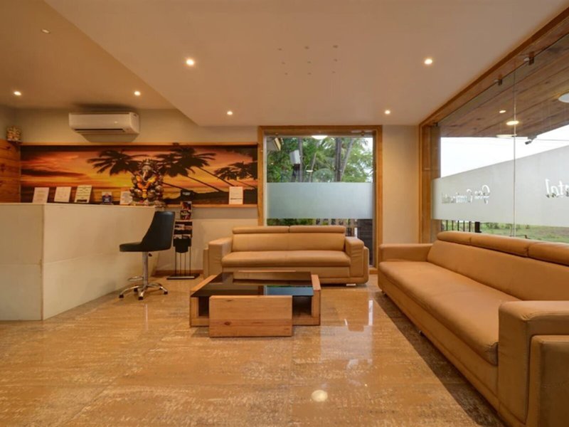 Hotel Goa Continental 7