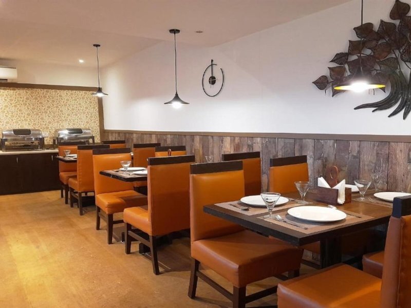 Hotel Goa Continental 8