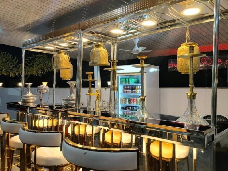 Hotel Goa Continental 9