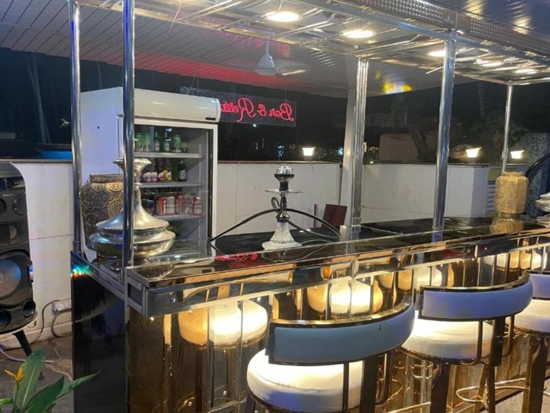 Hotel Goa Continental 10