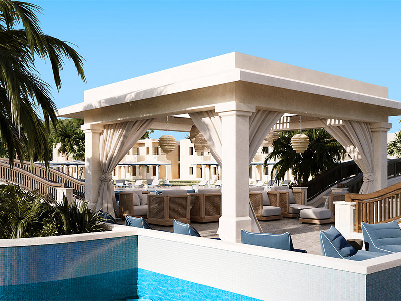 Atlantica Ocean Beach Resort 2