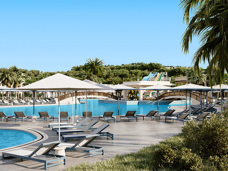 Atlantica Ocean Beach Resort 3