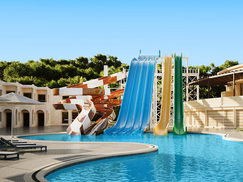 Atlantica Ocean Beach Resort 4