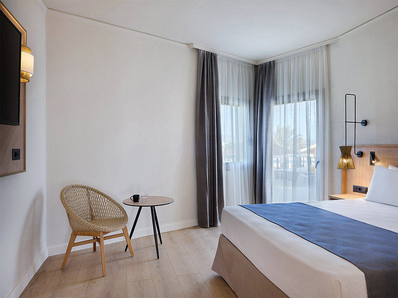 Atlantica Ocean Beach Resort 5