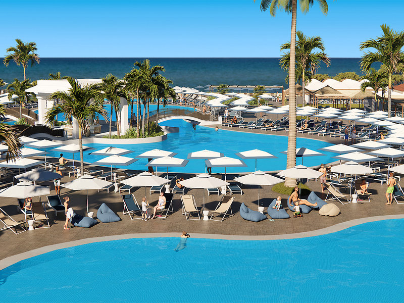 Atlantica Ocean Beach Resort 6