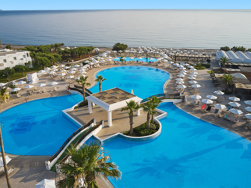 Atlantica Ocean Beach Resort 7