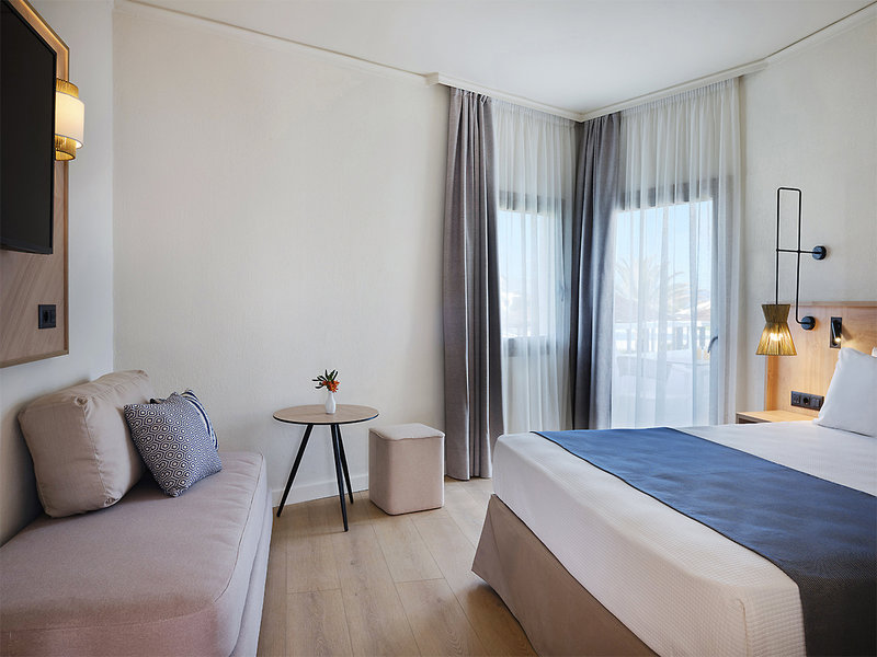 Atlantica Ocean Beach Resort 9