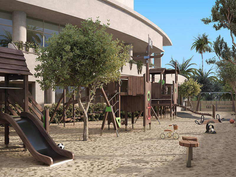 Atlantica Ocean Beach Resort 15