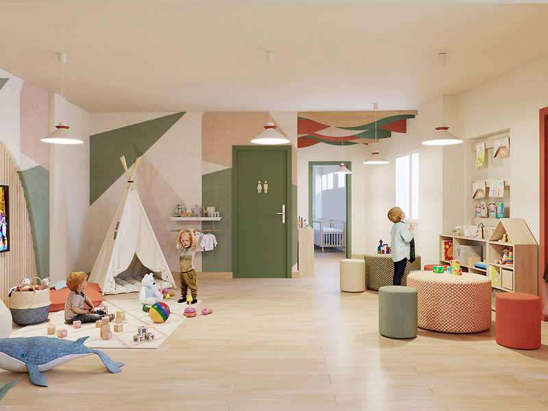 Atlantica Ocean Beach Resort 16