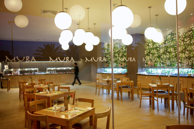 Atlantica Ocean Beach Resort 7