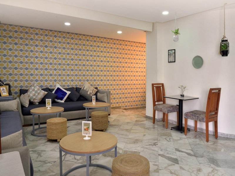 Hotel Rio