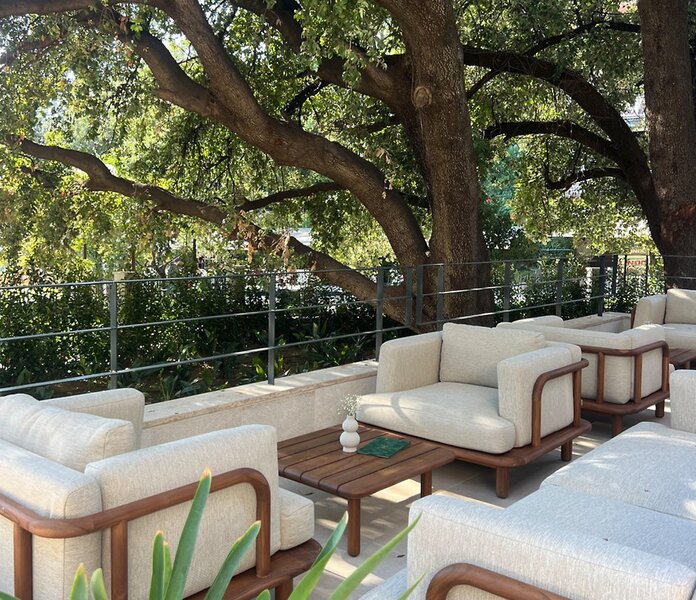Hotel Sumratin 9