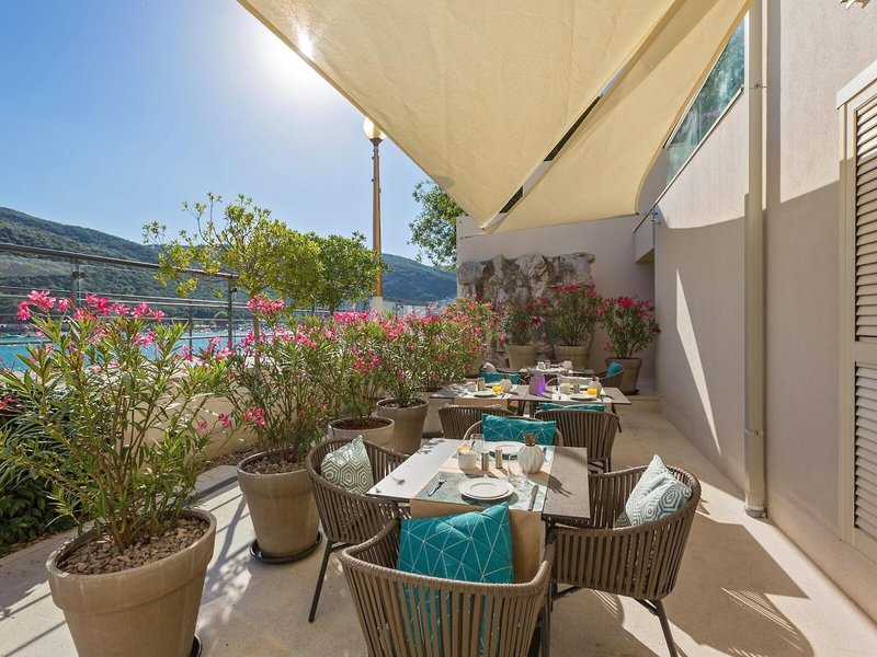 Adoral Boutique Hotel 5 - Landscape