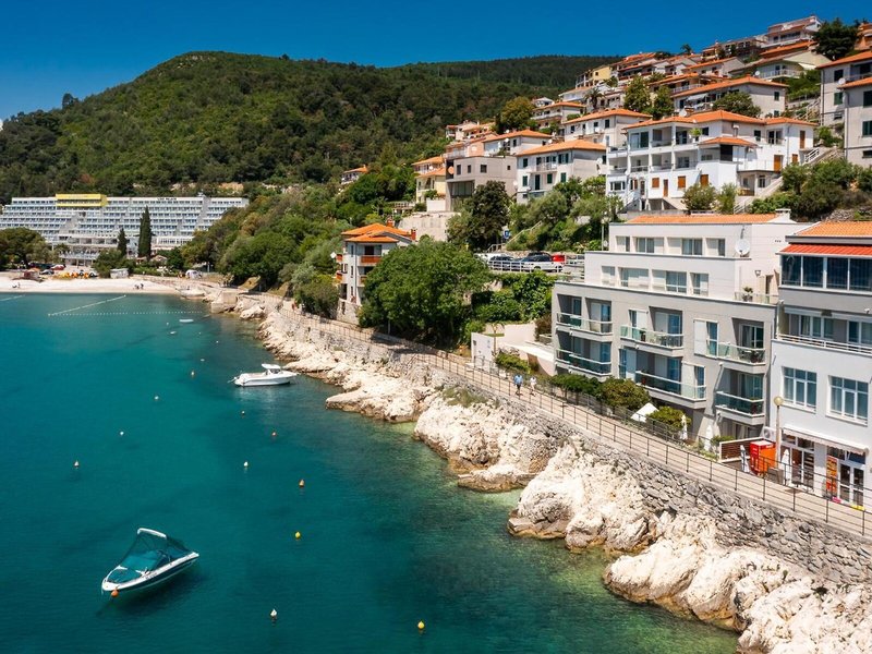 Adoral Boutique Hotel 9 - Landscape