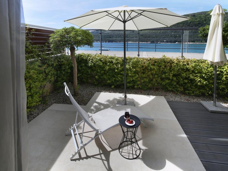 Adoral Boutique Hotel 11 - Beach