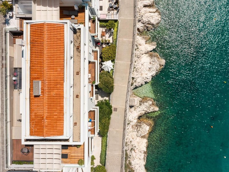 Adoral Boutique Hotel 12 - Outdoor Pool