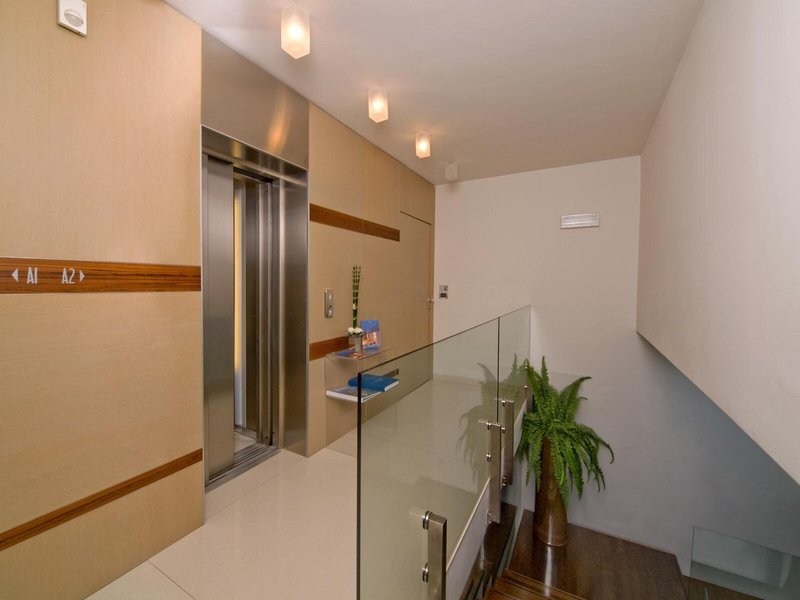 Adoral Boutique Hotel 15 - Bathroom Example