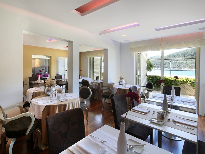 Adoral Boutique Hotel 16 - Restaurant