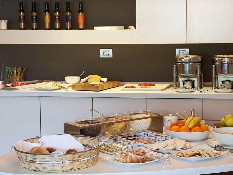 Adoral Boutique Hotel 19 - Restaurant