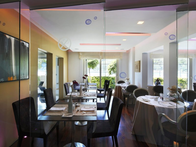 Adoral Boutique Hotel 21 - Restaurant