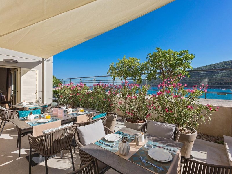 Adoral Boutique Hotel 23 - Restaurant