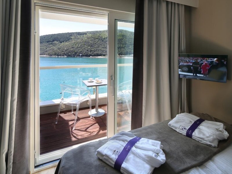 Adoral Boutique Hotel 24 - Room Example