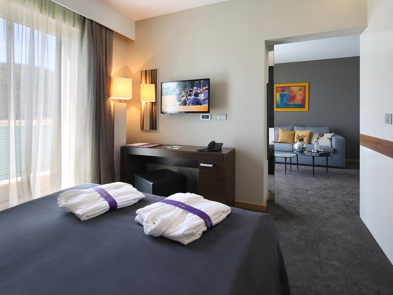 Adoral Boutique Hotel 25 - Room Example