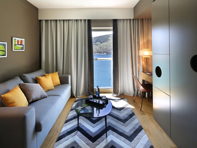 Adoral Boutique Hotel 26 - Room Example