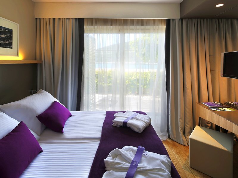 Adoral Boutique Hotel 27 - Room Example