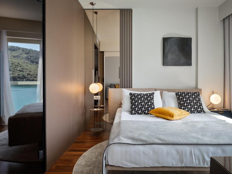 Adoral Boutique Hotel 28 - Room Example